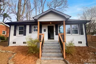 4121 Abbeydale Dr, Charlotte, NC 28205 - Photo 1