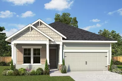 1351 Idyllic Lane, Waxhaw, NC 28173 - Photo 1