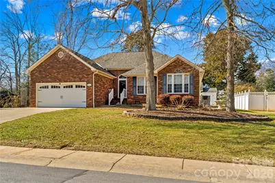 1319 Mistletoe Ridge Place NW, Concord, NC 28027 - Photo 1