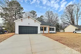 1110 Harvard St, Monroe, NC 28112 - Photo 1