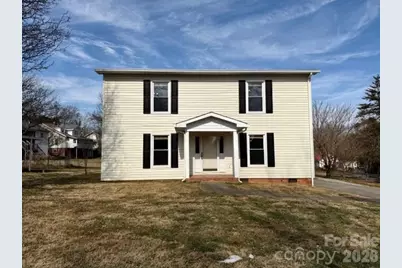 103 Pine Street, Morganton, NC 28655 - Photo 1