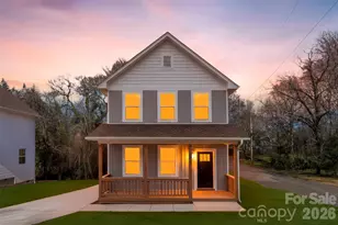 203 Putnam St, Shelby, NC 28152 - Photo 1
