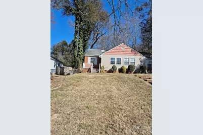 5117 Valley Stream Road, Charlotte, NC 28209 - Photo 1