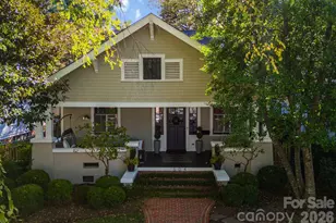 504 E Kingston Ave, Charlotte, NC 28203 - Photo 1