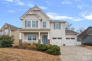 4120 Huntley Glen Dr, Pineville, NC 28134 - Photo 1