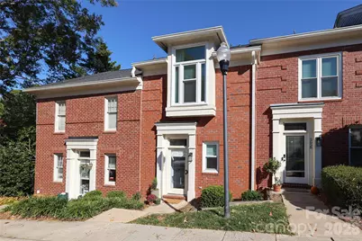 2664 Dilworth Heights Lane, Charlotte, NC 28209 - Photo 1