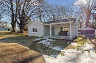 510 Cherryville Rd, Shelby, NC 28150 - Photo 1