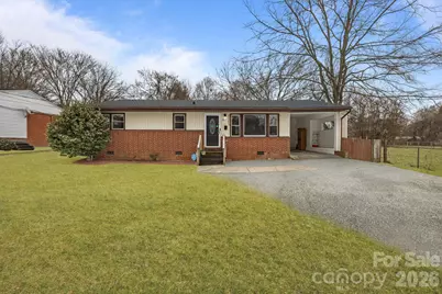 1617 3rd Street, Salisbury, NC 28144 - Photo 1
