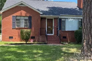 1708 Madison Ave, Charlotte, NC 28216 - Photo 1