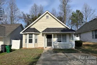 3707 Silver Ore Lane, Charlotte, NC 28216 - Photo 1