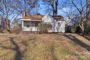 3309 Ritch Ave, Charlotte, NC 28206 - Photo 1