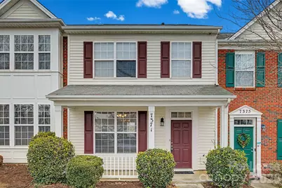 7371 Laurel Valley Road #212, Charlotte, NC 28273 - Photo 1