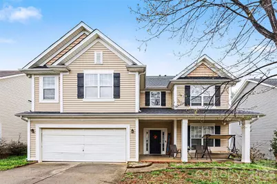 4005 Magna Lane, Indian Trail, NC 28079 - Photo 1