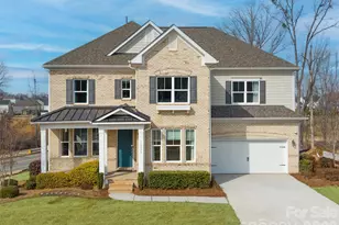 14238 Morningate St, Huntersville, NC 28078 - Photo 1