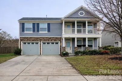 119 Sand Spur Drive, Mooresville, NC 28117 - Photo 1