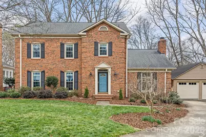9619 Radner Lane, Charlotte, NC 28277 - Photo 1
