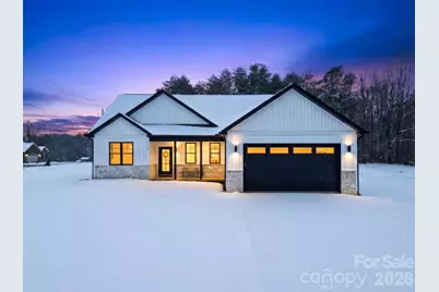 330 E Pine Street, Maiden, NC 28650 - Photo 1