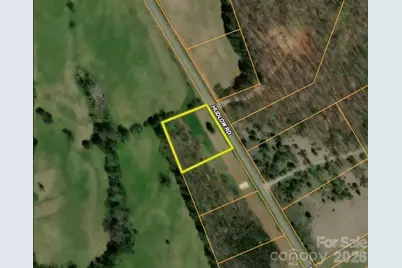0 Hudlow Road, Forest City, NC 28043 - Photo 1