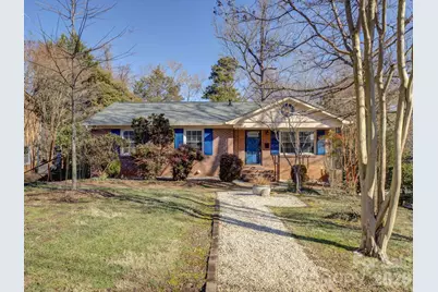 1933 Brookdale Avenue, Charlotte, NC 28210 - Photo 1