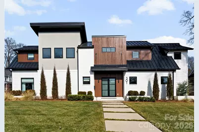 301 Dover Avenue, Charlotte, NC 28209 - Photo 1