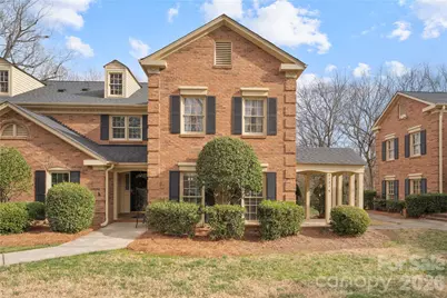 4121 Ivystone Court #A, Charlotte, NC 28277 - Photo 1