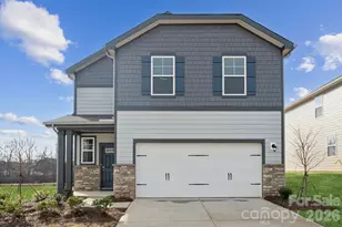 816 Hallman Br Ln, Lincolnton, NC 28092 - Photo 1