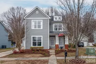 13549 Aldenbrook Dr, Huntersville, NC 28078 - Photo 1