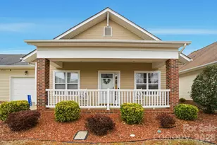 2504 Countryside Ln, Monroe, NC 28110 - Photo 1