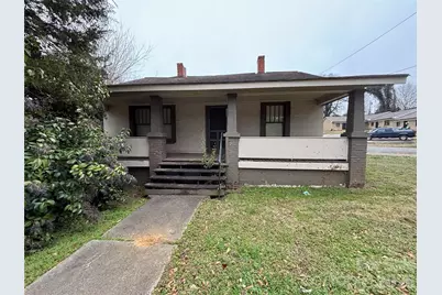 318 E Sumter Street, Shelby, NC 28150 - Photo 1