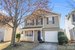 7020 Frye Pl, Charlotte, NC 28269 - Photo 1