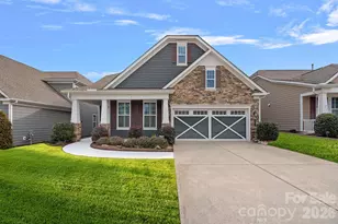 5536 Cheerful Ln, Charlotte, NC 28215 - Photo 1