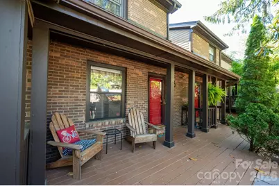 16 Spears Avenue #39, Asheville, NC 28801 - Photo 1