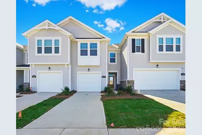 9230 Pagoda Oak Drive, Charlotte, NC 28269 - Photo 1