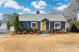 406 S Central Ave, Belmont, NC 28012 - Photo 1