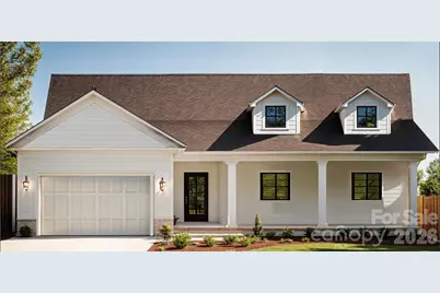 4521 Jim Beard Road, Maiden, NC 28650 - Photo 1