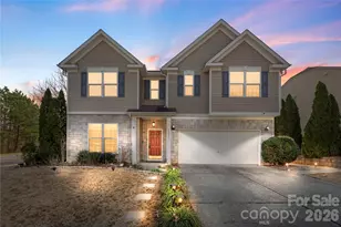 16232 Long Talon Way, Charlotte, NC 28278 - Photo 1