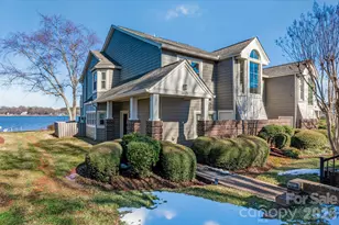 18525 Vineyard Point Ln, Cornelius, NC 28031 - Photo 1