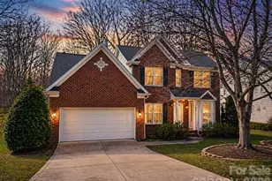 16009 Cranleigh Dr, Huntersville, NC 28078 - Photo 1