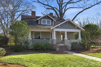 37 W Woodrow Avenue, Belmont, NC 28012 - Photo 1