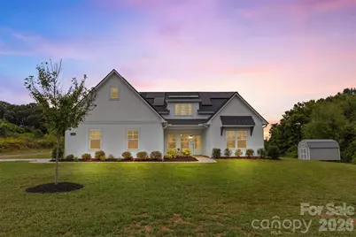 5200 Lancaster Highway, Monroe, NC 28112 - Photo 1