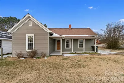 406 Cannon Street, Rockwell, NC 28138 - Photo 1