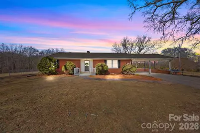 33633 Mann Road, Albemarle, NC 28001 - Photo 1