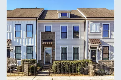 119 Capital Avenue #C, Mooresville, NC 28117 - Photo 1