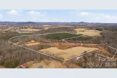 00 Tarlton Drive, Taylorsville, NC 28681 - Photo 1