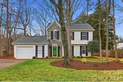 12208 Woodbend Drive, Matthews, NC 28105 - Photo 1