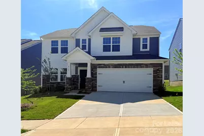 4345 Shimmering Stone Way, Maiden, NC 28650 - Photo 1