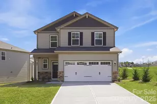 208 Bezelle Ave, York, SC 29745 - Photo 1
