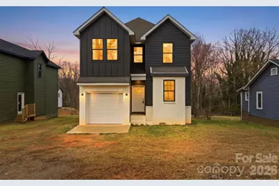 1124 8th Street, Statesville, NC 28677 - Photo 1