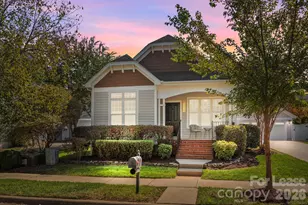 8210 Parkton Gate Dr, Huntersville, NC 28078 - Photo 1