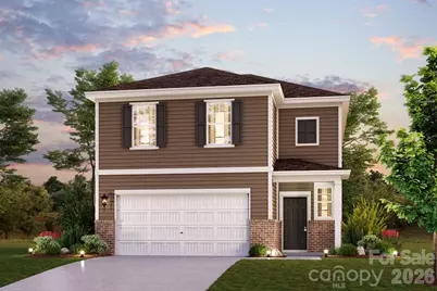 220 Bezelle Avenue, York, SC 29745 - Photo 1